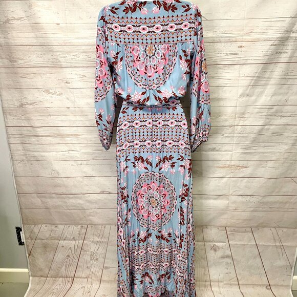 Spell Pandora Gown - Picture 5 of 9